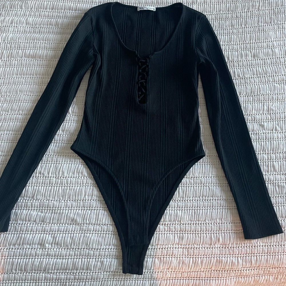Zara Bodysuit